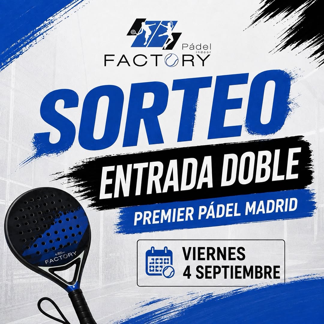 Imagen de ¡SORTEO EXPRESS! 🚨 ¿Quieres vivir en directo el mejor p