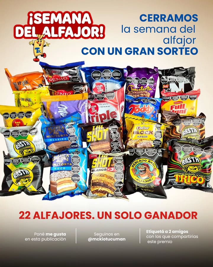 Imagen de ​No podíamos terminar esta semana de otra forma que no se