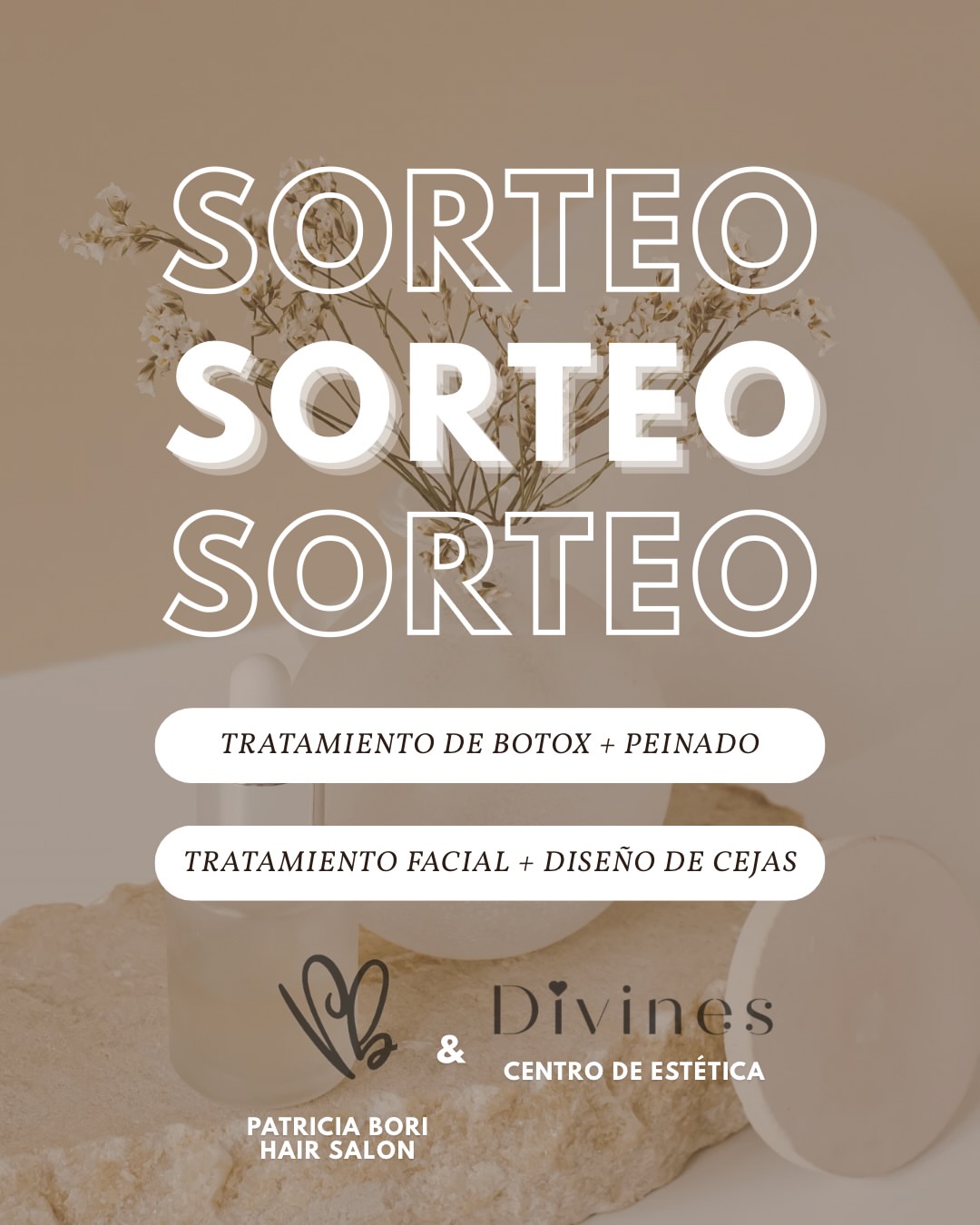 Imagen de 🎄✨ SORTEO !✨🎄
Estas fiestas vienen cargadas de mag