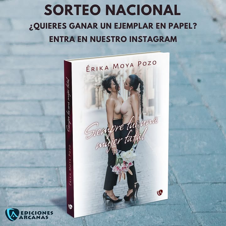 Imagen de 👀 Aquí está el nuevo #sorteoarcano

🥳Vamos a #sortea