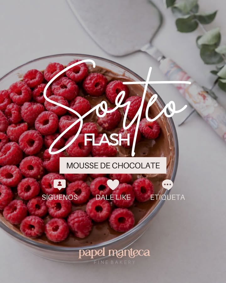 Imagen de ✨ SORTEO FLASH ✨ 

Queremos regalar uno de nuestros post
