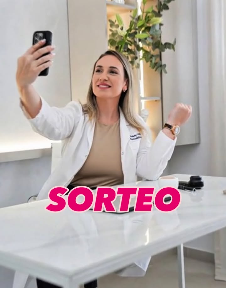 Imagen de SORTEO DERMES! ✨
Porque cuidar tu piel también es un mimo