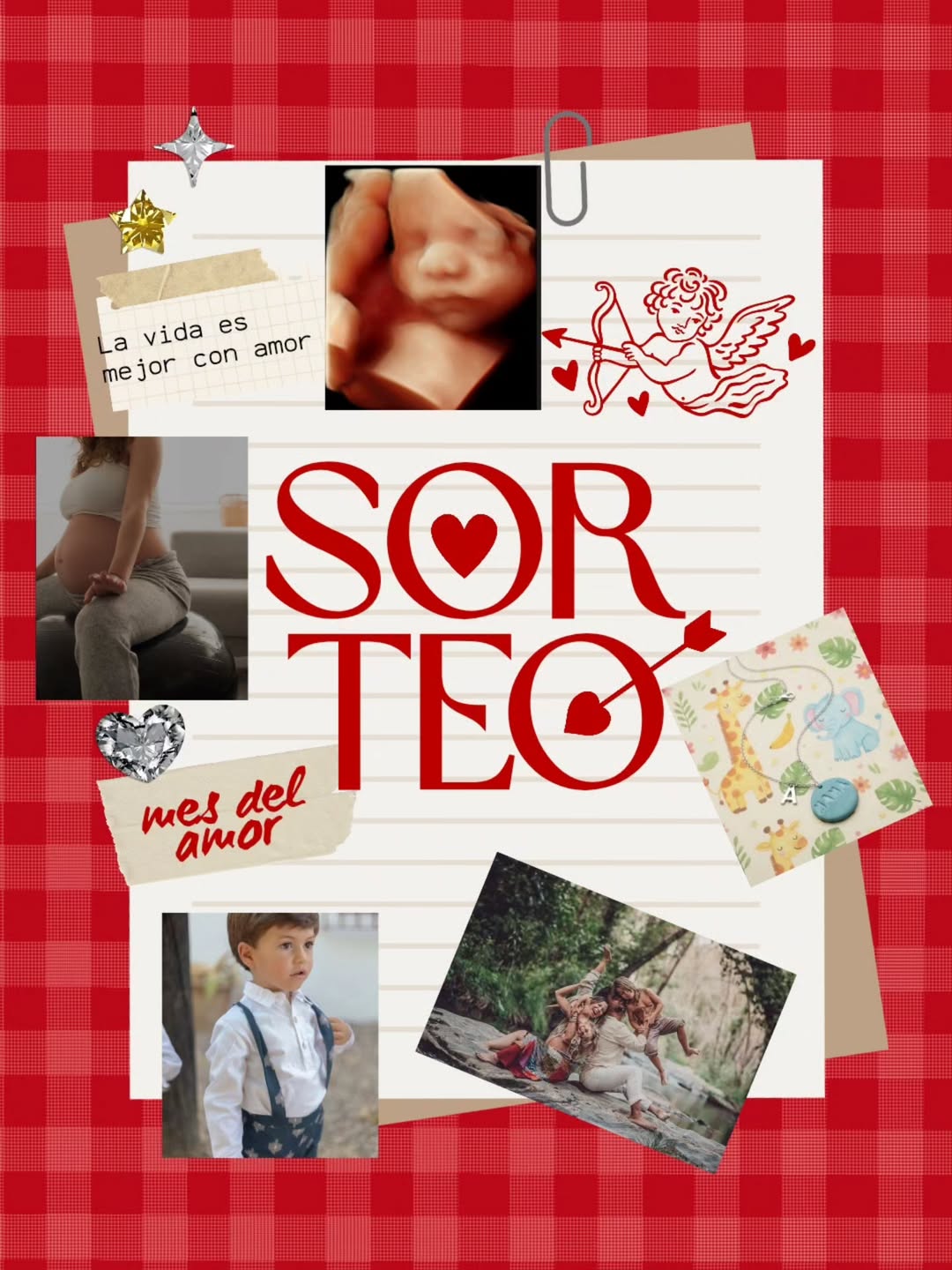 Imagen de ‼️‼️Nos complace anunciaros que... ¡Estamos de sort