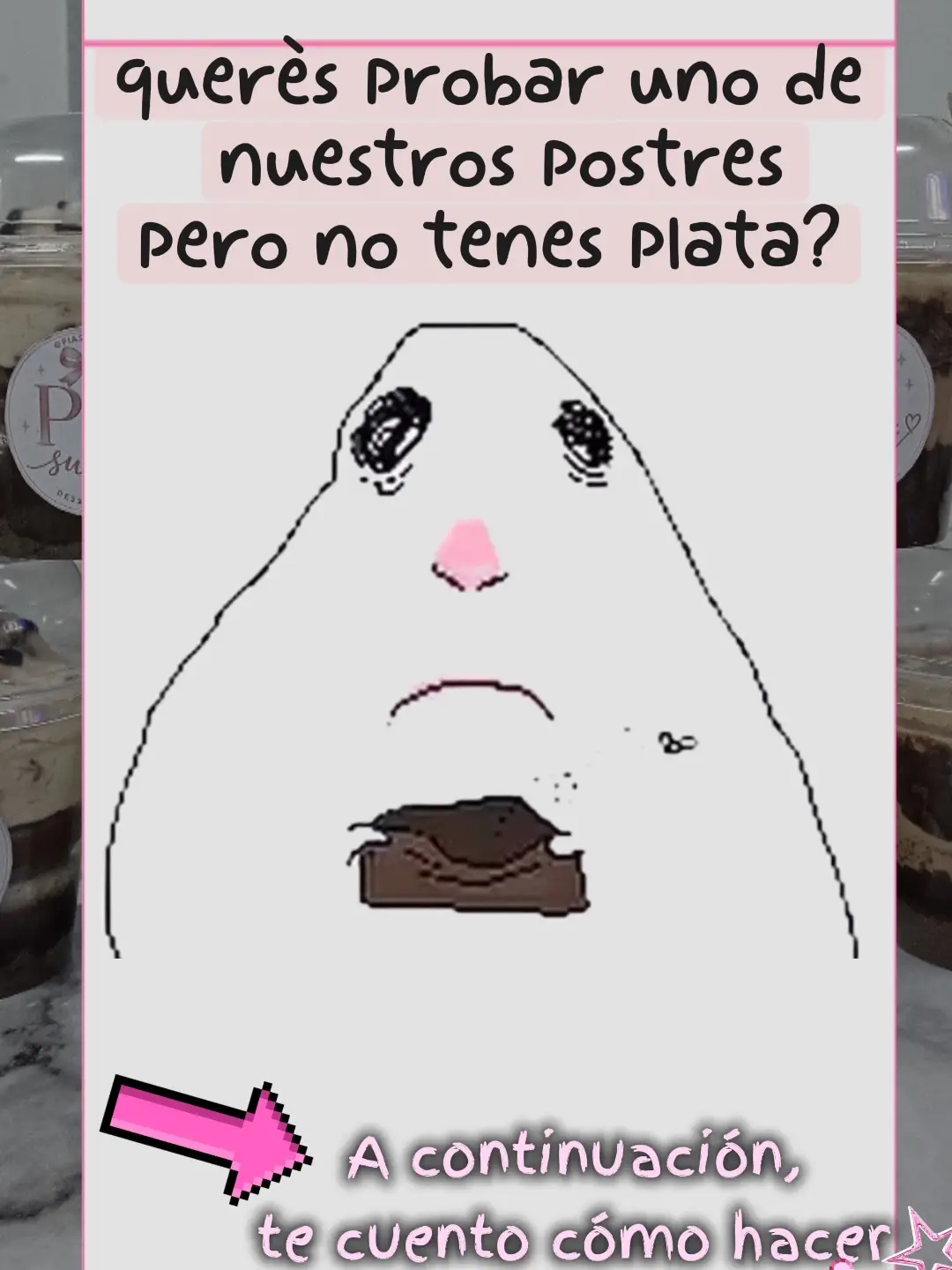 Imagen de ¡Atención! 🫣
Se viene nuestro primer sorteo ✨🩷
Ten