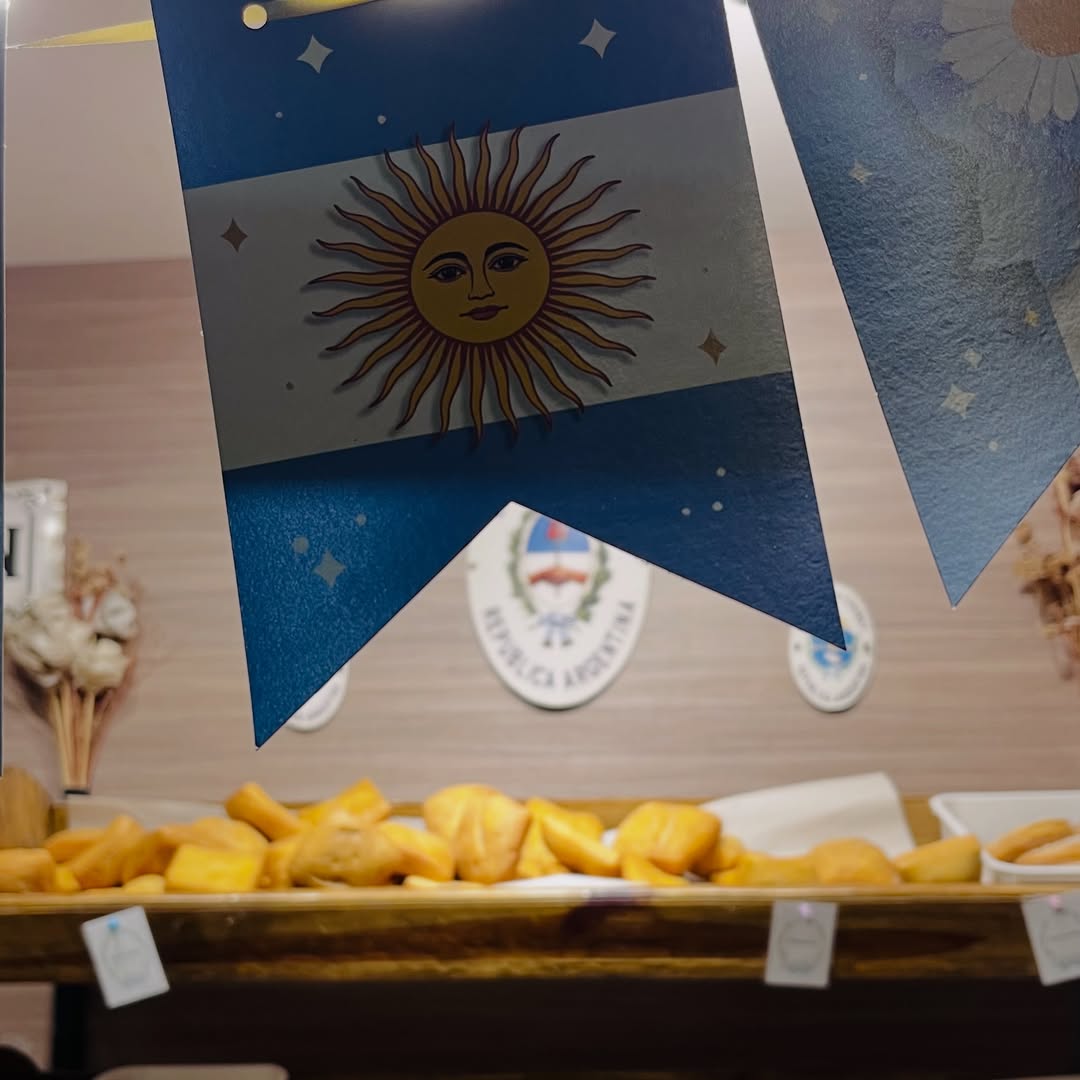 Imagen de 🥳 ¡SORTEO EXPRESS! 🥳

🌿 Araucaria - Almacén de To
