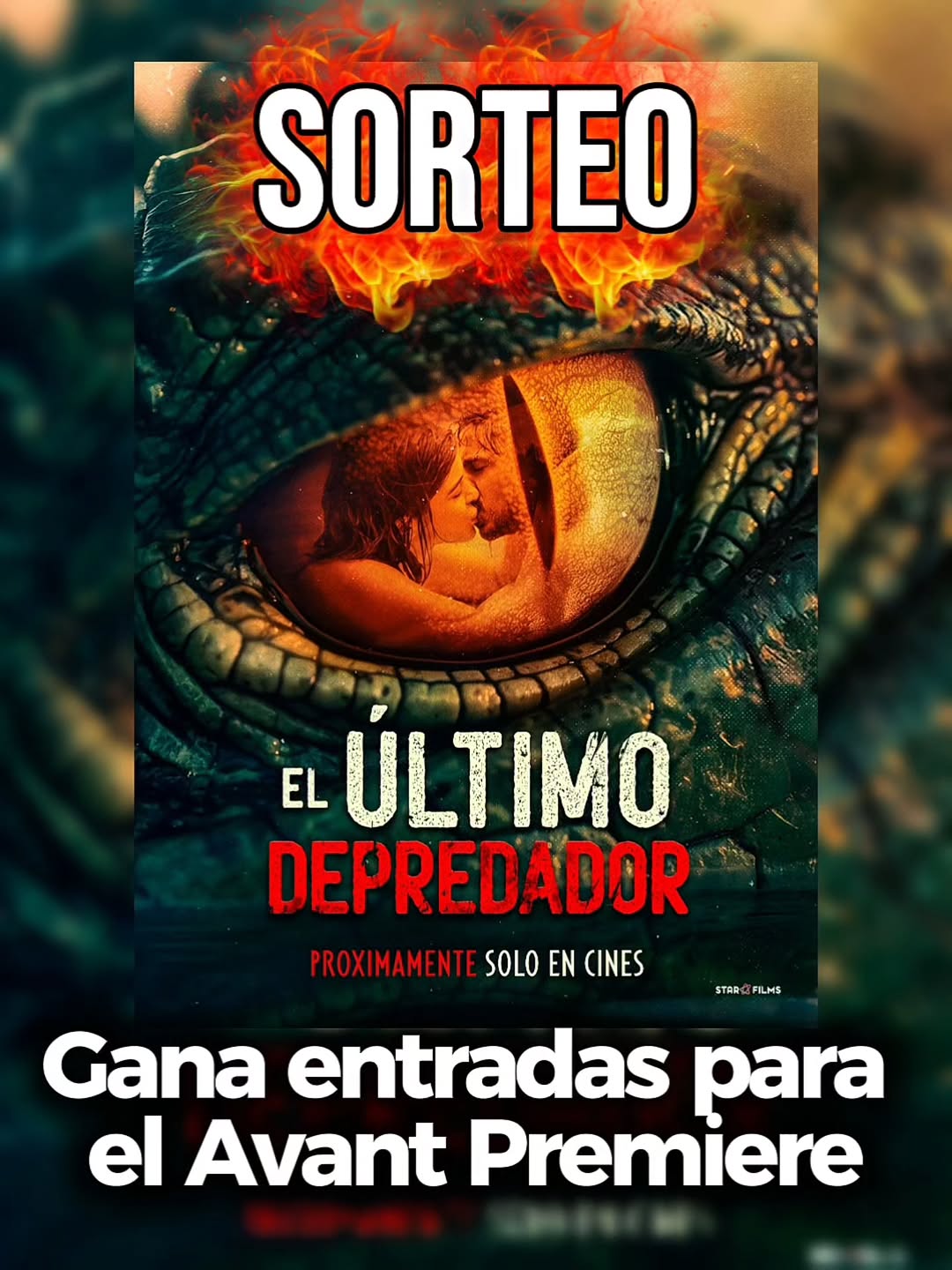 Imagen de 🚨NUEVO SORTEO!! 
Gana una de las entradas dobles para el 