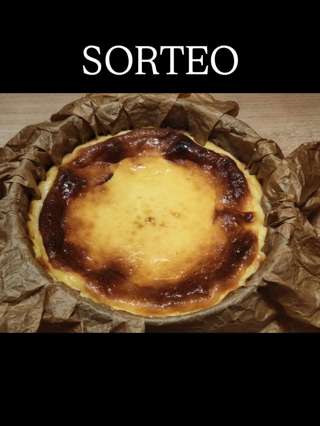 Imagen de 🍰 SORTEO CHEESECAKE TRADICIONAL 🍰

¿ Aún no has prob