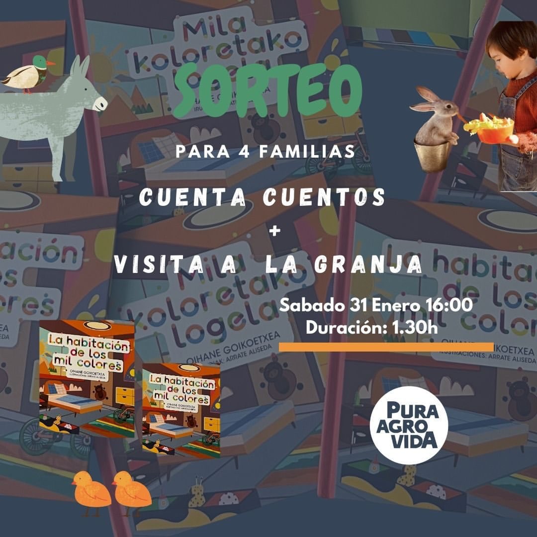 Imagen de Sabemos lo que os gustan estos planes y por eso…🥁

¡De