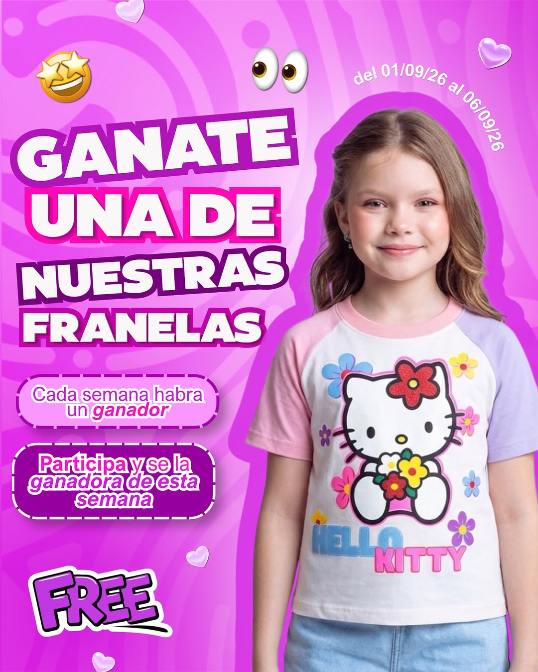 Imagen de ¡Listas para celebrar juntas nuestro mes de aniversario! �