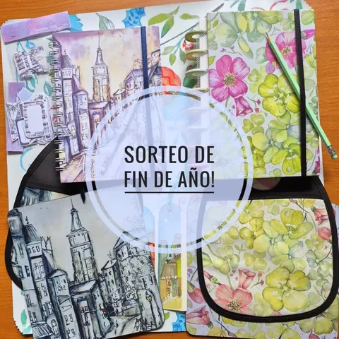 Imagen de SUUPPEERR SORTEO🍀💖😇🍀

Una forma de agradecer por