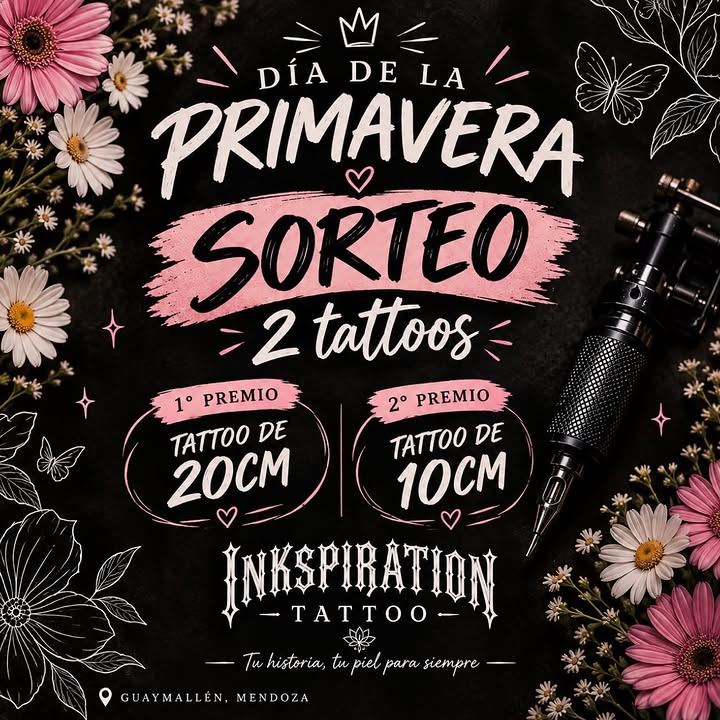 Imagen de ¡𝑺𝑶𝑹𝑻𝑬𝑶 𝑫𝑬 𝑷𝑹𝑰𝑴𝑨𝑽