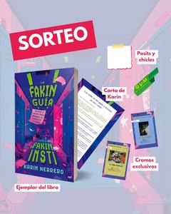 Imagen de ¿Sin ganas de mañana lunes ir al insti? Pues os traemos es