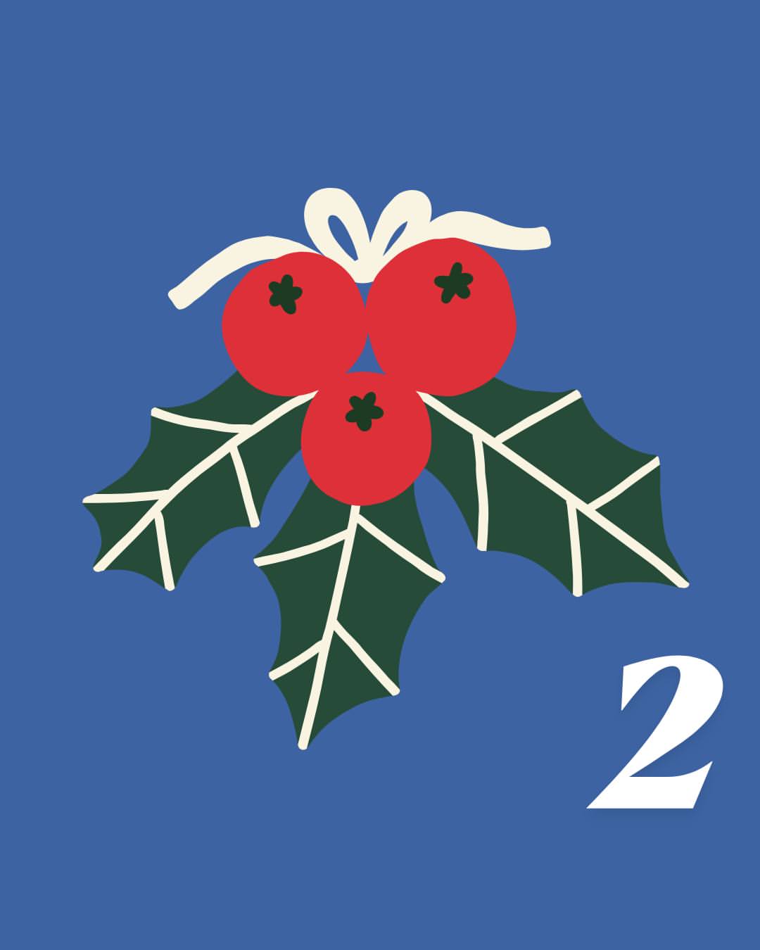 Imagen de Segundo sorteo de nuestro calendario de adviento🫶✨🎄
