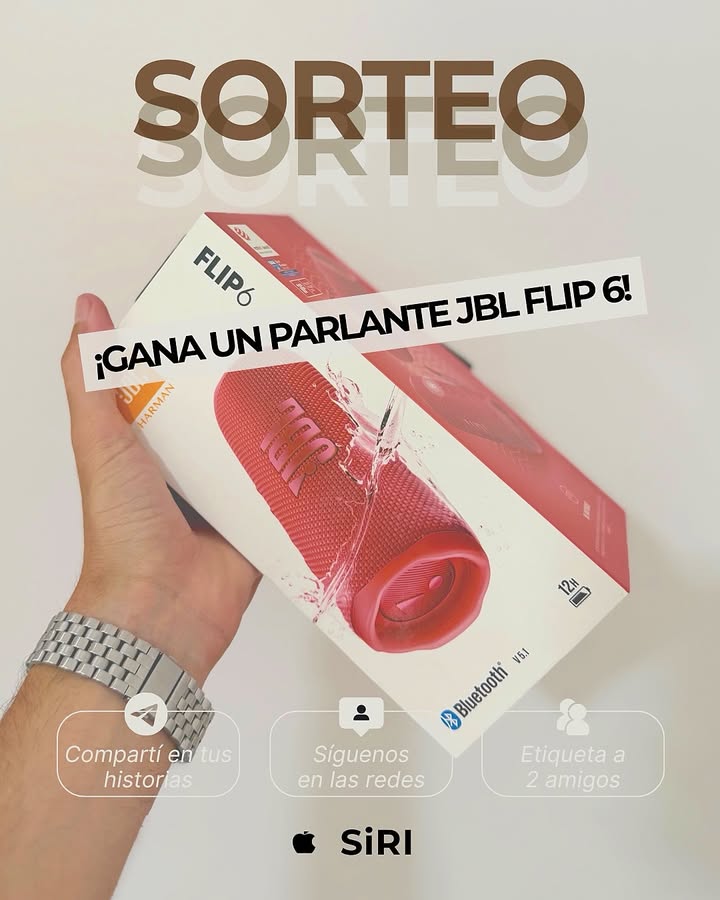 Imagen de ¡𝐏𝐑𝐈𝐌𝐄𝐑 𝐒𝐎𝐑𝐓𝐄𝐎 𝐄𝐍