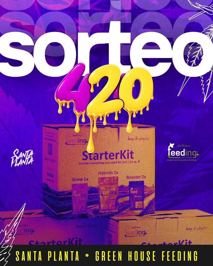 Imagen de 🔥 SORTEO 4-2-O 🔥 Este 20 de abril te equipás fuerte c