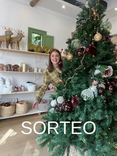 Imagen de SORTEO 🥨🎄🏡💥✨

Queremos haceros regalitos! Y qu