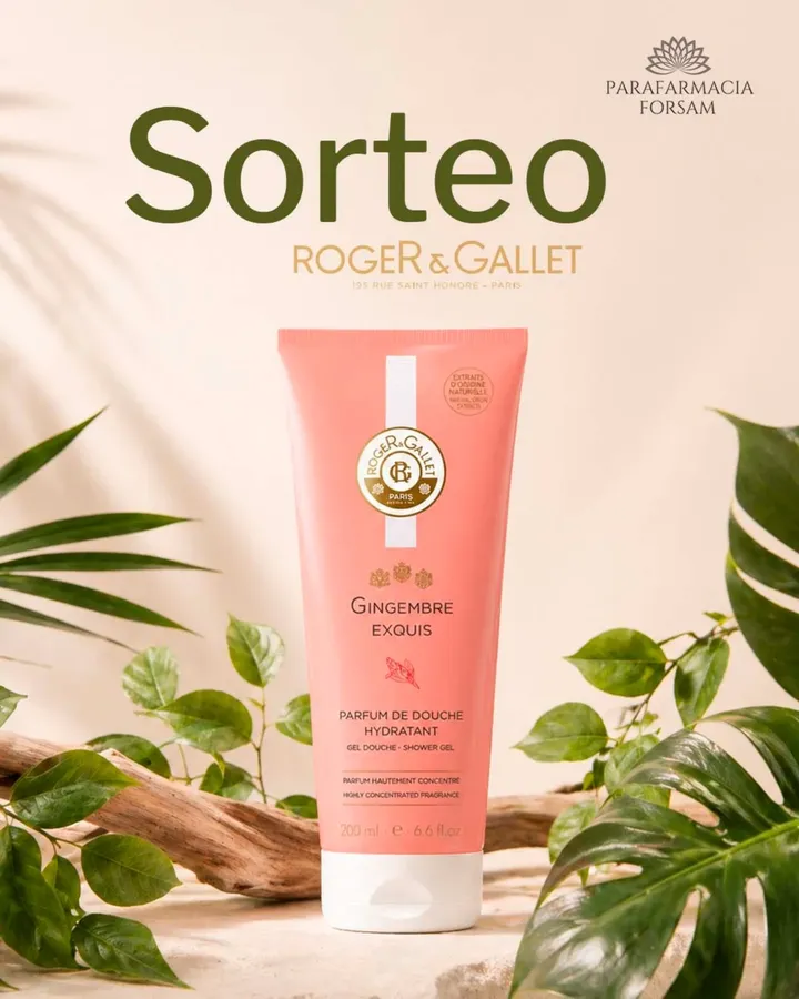 Imagen de ¿La ducha de tu casa en un pequeño spa? 𝗦𝗢𝗥𝗧�