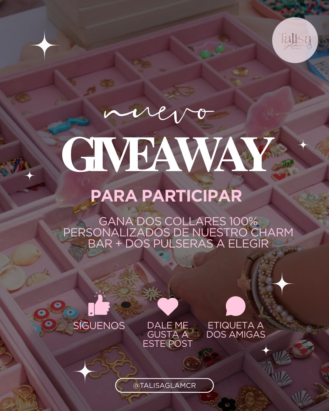 Imagen de 🇨🇷Este GIVEAWAY es con mucho amor 💘para que puedas 