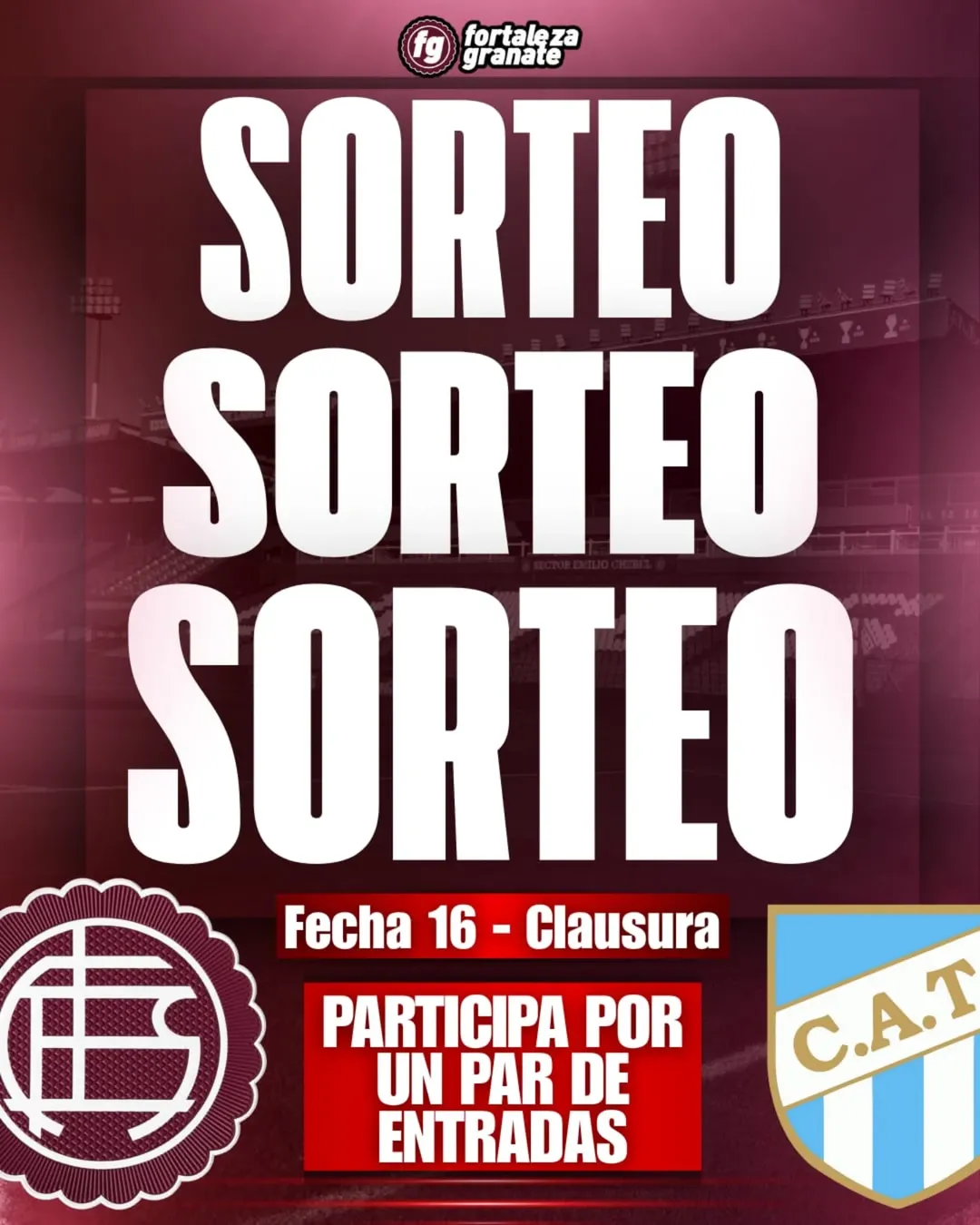 Imagen de 🇱🇻🎟 ¡𝗦𝗢𝗥𝗧𝗘𝗢 𝗗𝗘 𝟭𝟬 