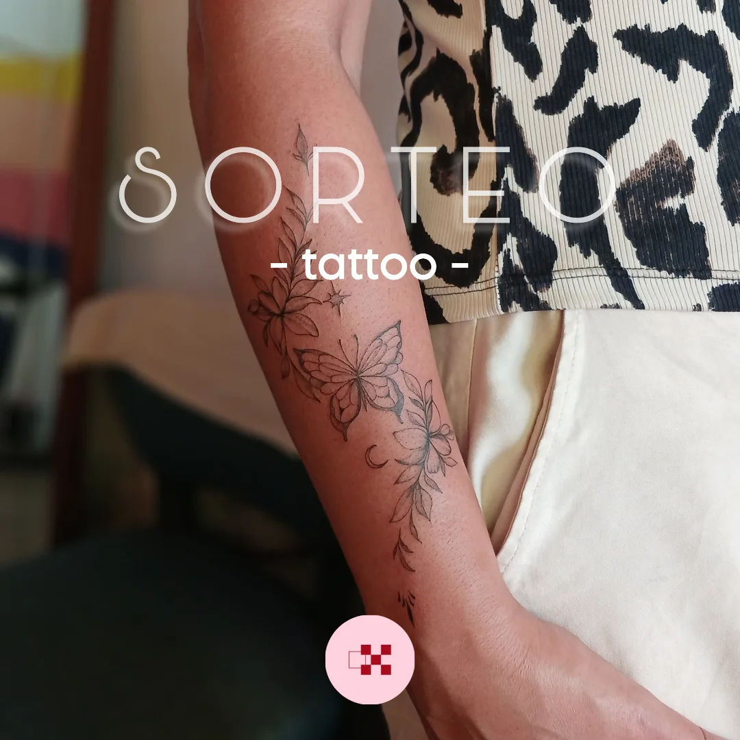 Imagen de ✨️ Sorteo express ✨️ por los 8mil seguidores :)

 PA