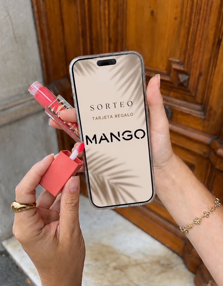Imagen de ⭐️ SORTEO ⭐️

✨ Porque sí… porque os merecéis 