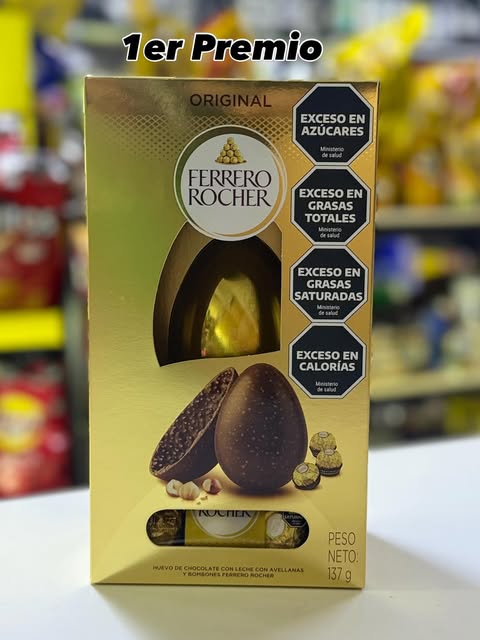 Imagen de ¡¡¡Empezamos este finde XL con un súper SORTEO EN KAISER