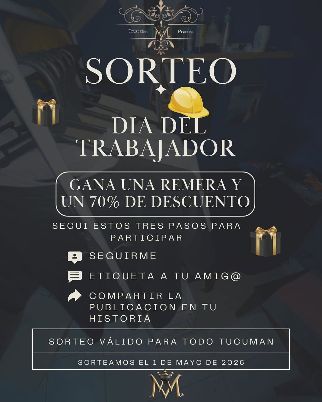 Imagen de DALE PARTICIPA 🤯🤩
#parati #sorteo #tucuman #trabajador