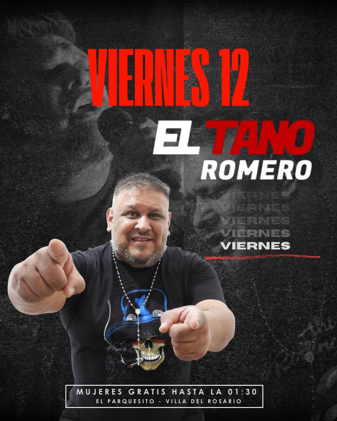 Imagen de Comienzo De Sorteo💣🤯

1 Premio - 1 botella de Smirnoff