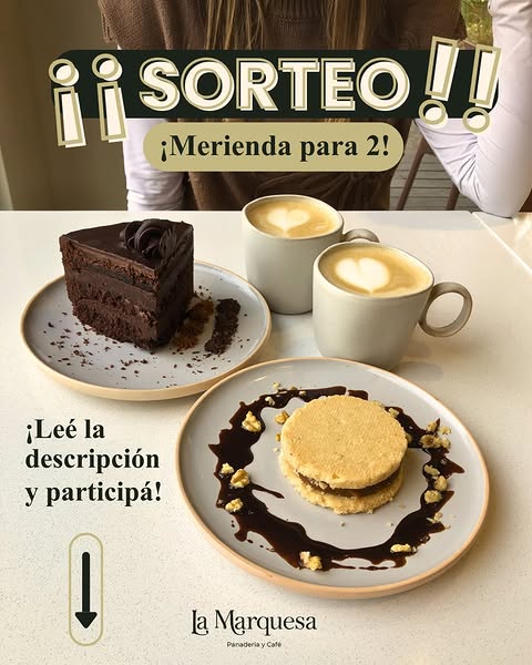 Imagen de Para participar seguí estos pasos:

1)- Seguí nuestra cuen