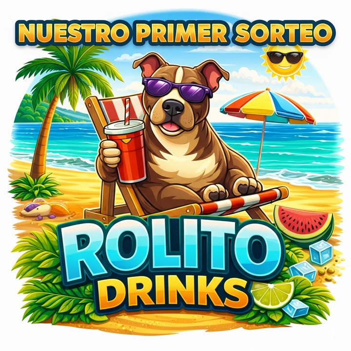 Imagen de Hola mi gente bella!!! 
Lanzamos nuestro PRIMER SORTEO 

Por