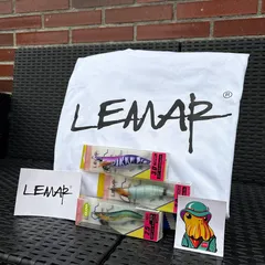 Imagen de 🎉🎣 SORTEO LEMAR x REELDELNORTE 🎣🎉

¡Atentos por