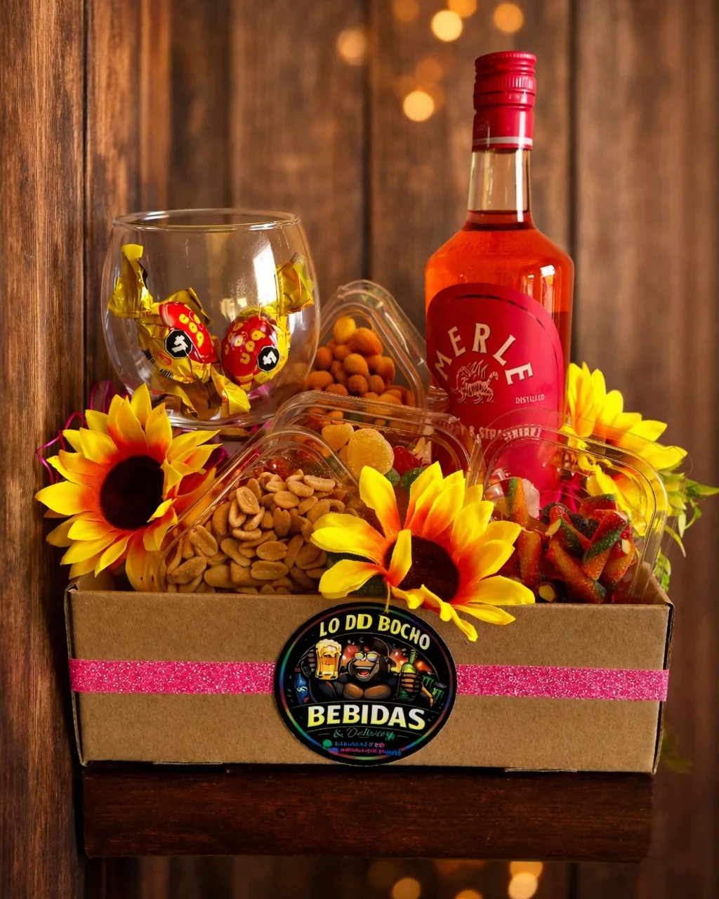 Imagen de 🌸✨ SORTEO DÍA DE LA MUJER ✨🌸
En Lo Del Pocho Bebi