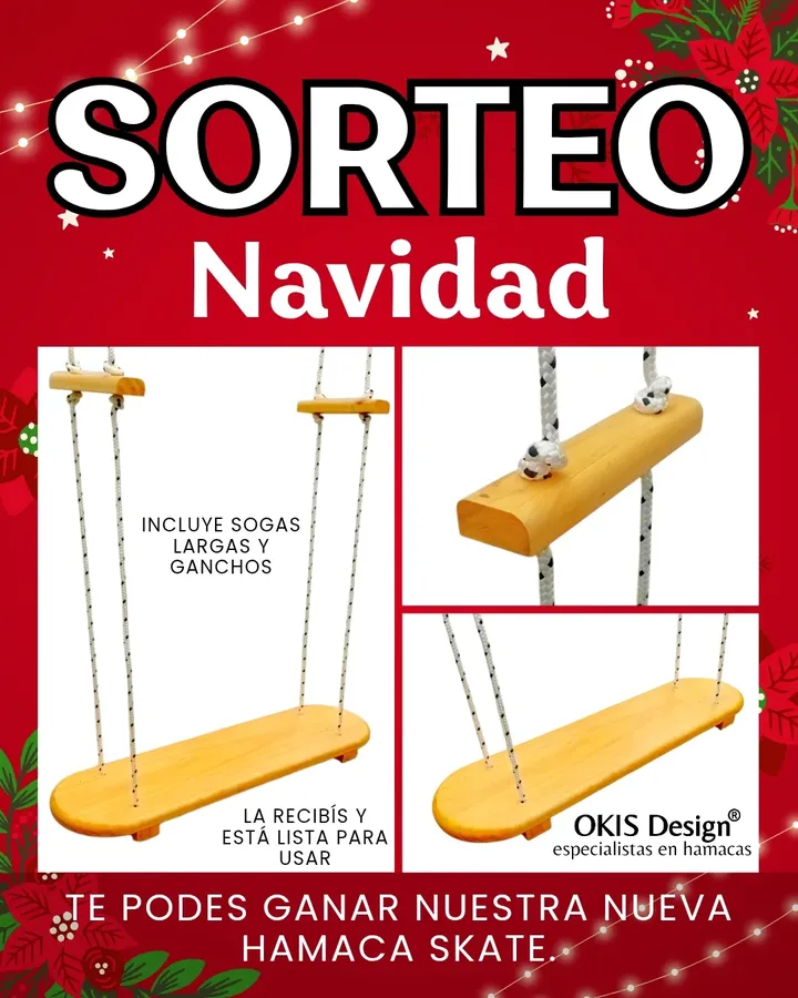 Imagen de 🎄SORTEO NAVIDAD🎄

✅¿CÓMO PARTICIPAR?
▪️Dale li