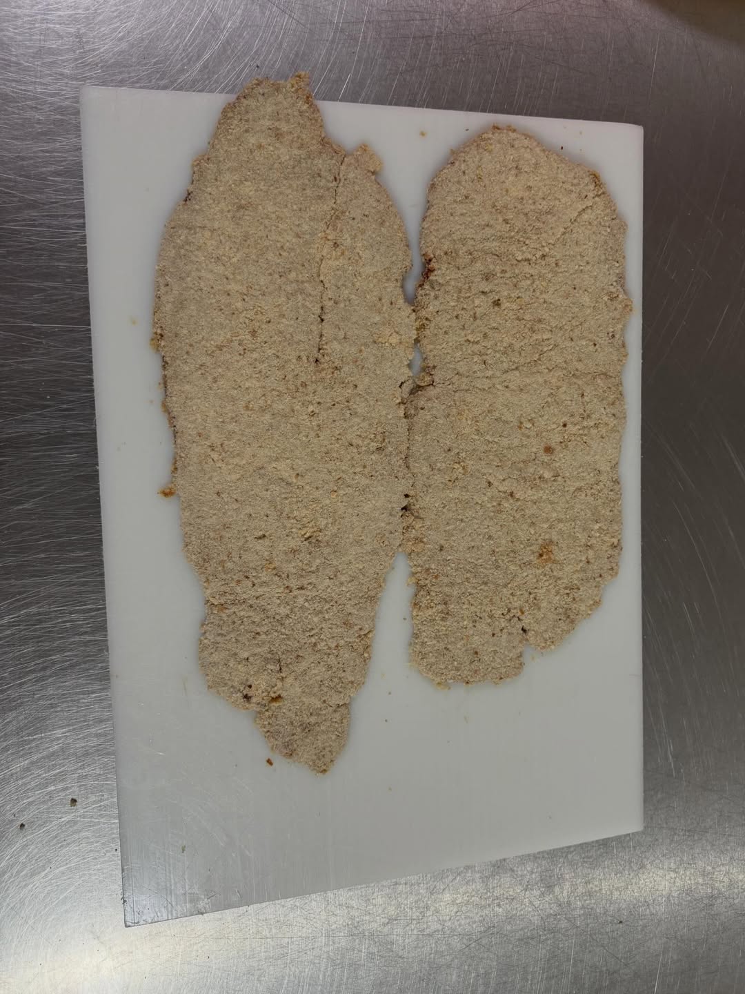 Imagen de 📏🥩 JUEGO MILANESERO 🥩📏

Tenemos DOS milanesas XX