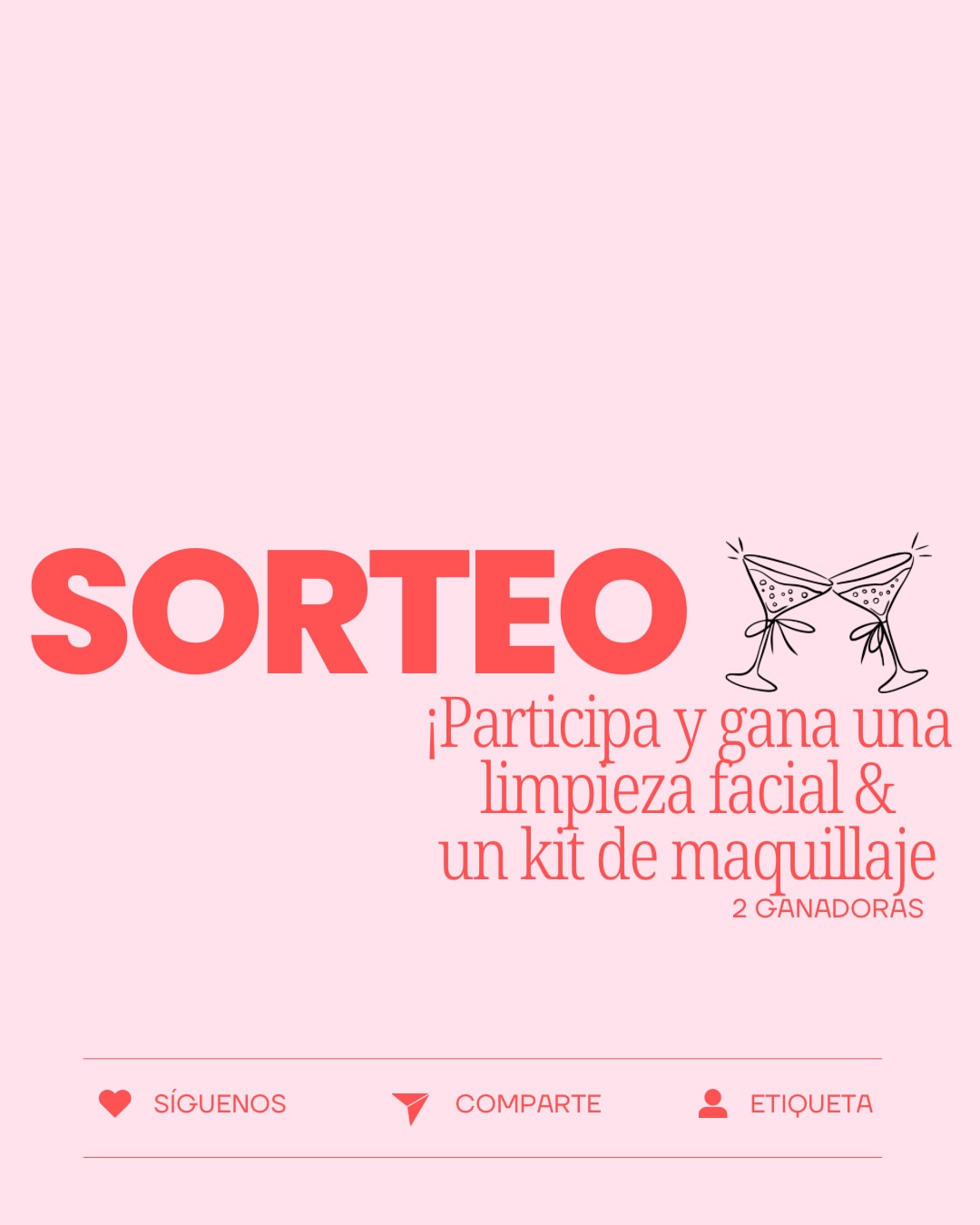 Imagen de ✨Sorteo de Aniversario 🍾
Hola Girls @mon_spa23 y @glamg