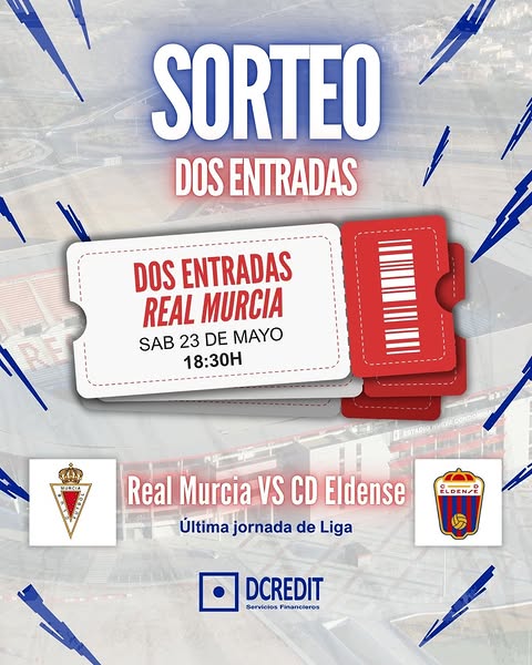 Imagen de 🔥 ¡LA ÚLTIMA JORNADA SE VIVE DESDE LA GRADA! 🔥

Lleg