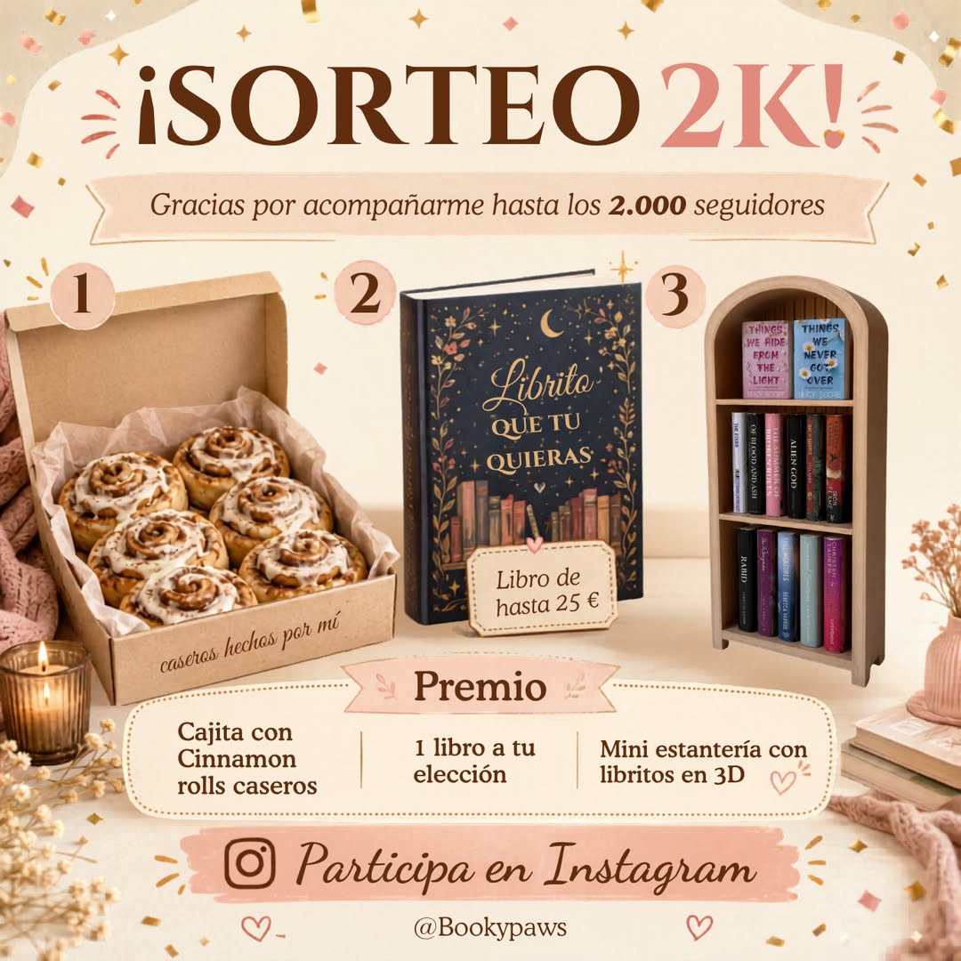 Imagen de 😻 𝐒𝐎𝐑𝐓𝐄𝐎 𝟐𝟎𝟎𝟎 𝐒𝐄𝐆�
