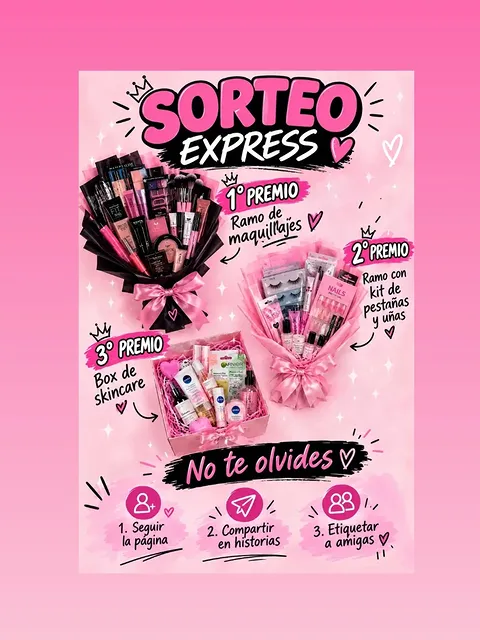 Imagen de Holisss chicassss volvimos con cositas nuevas 🥹 y por nue