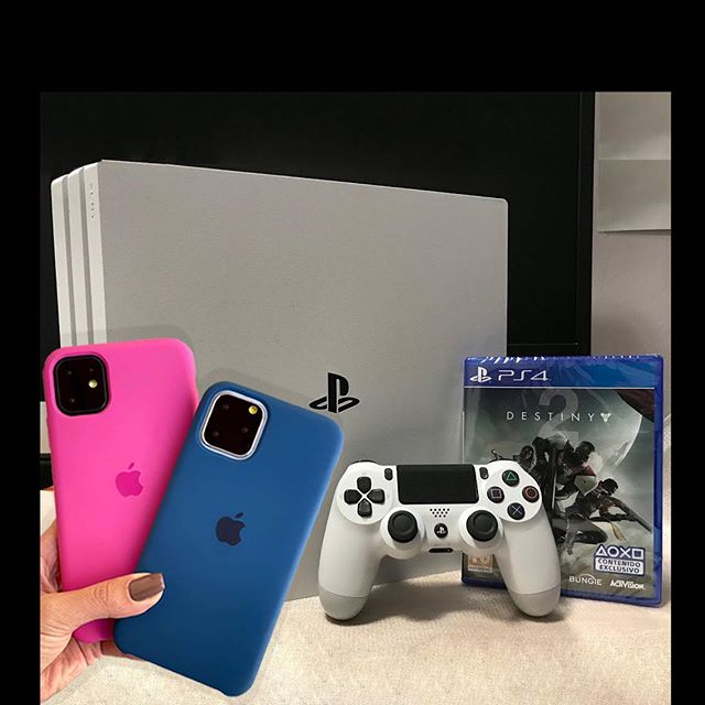 Imagen de Sorteo Instagram de megaregalitos