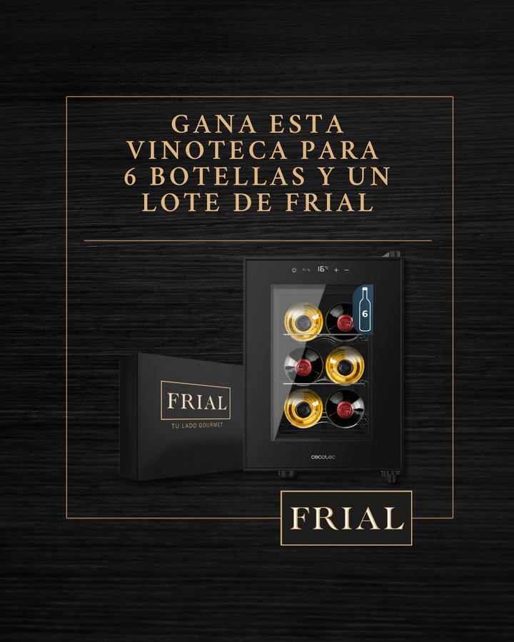 Imagen de ❤️ San Valentín llega con un premio a la altura de los 