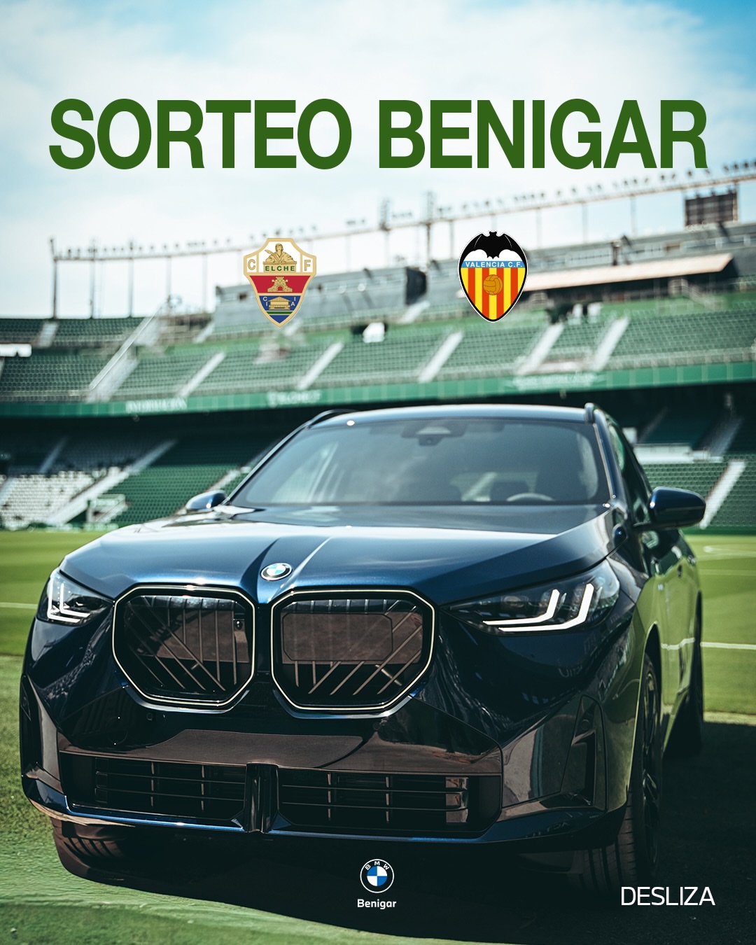 Imagen de 💚⚽️ ¡𝗘𝘀𝘁𝗲 𝗱𝗼𝗺𝗶𝗻𝗴𝗼 �
