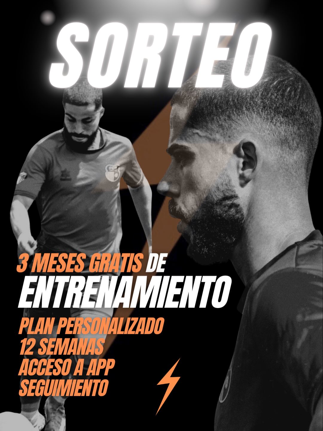 Imagen de SORTEO DE NOVIEMBRE‼️🤝

Como premio a tanto tiempo ap