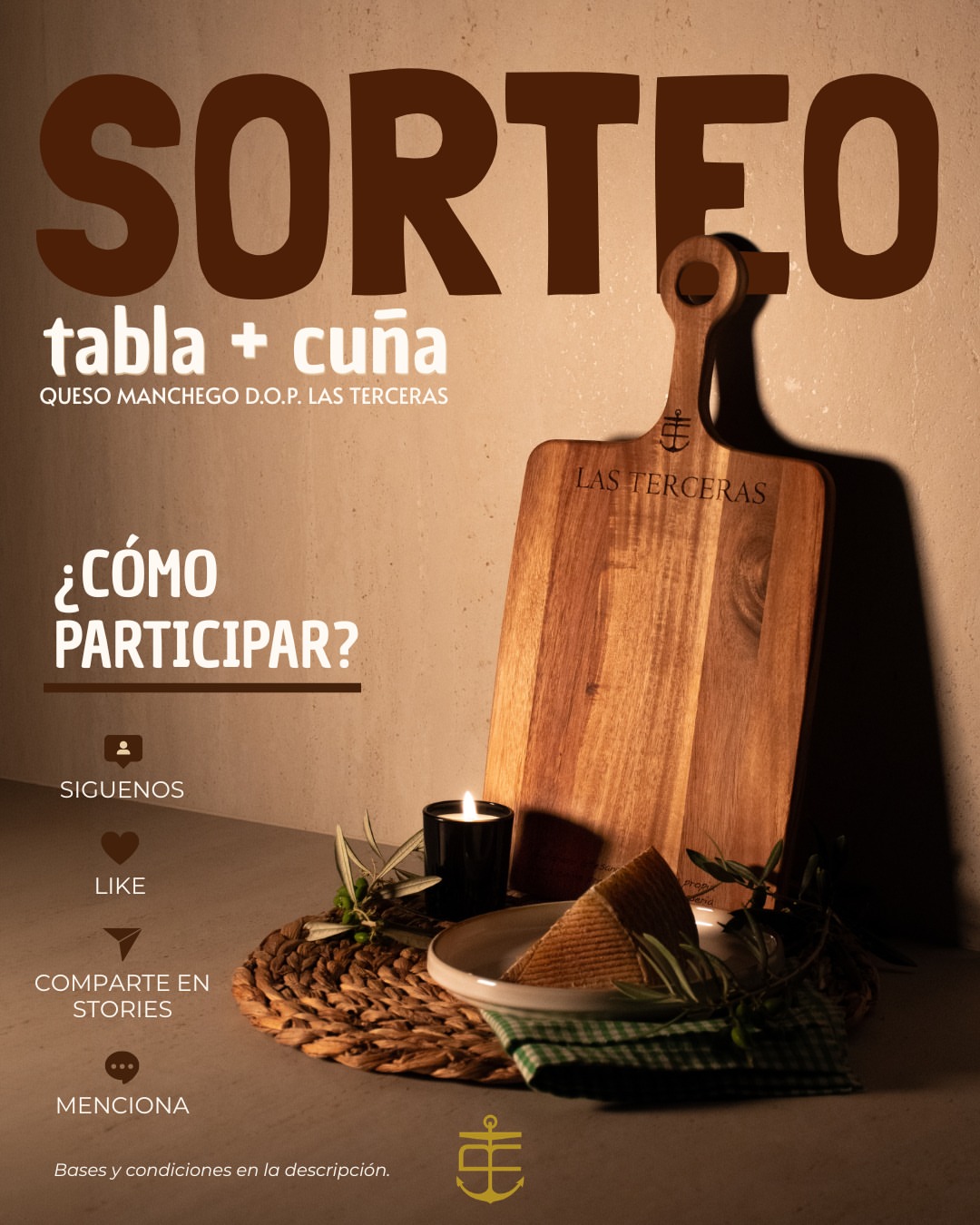 Imagen de Desde hoy y hasta el lunes 13 de julio puedes participar en 