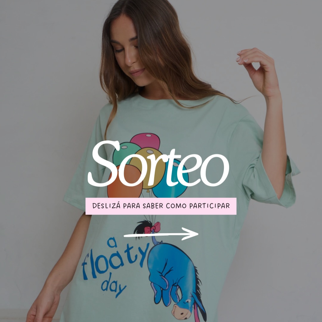 Imagen de 😱 NOS VOLVIMOS LOCAS y sorteamos un PIJAMA A ELECCIÓN (s