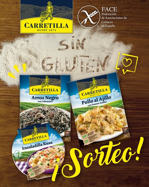 Imagen de 🎁 #SORTEO - El pasado sábado, se celebró el #DíadelaEn