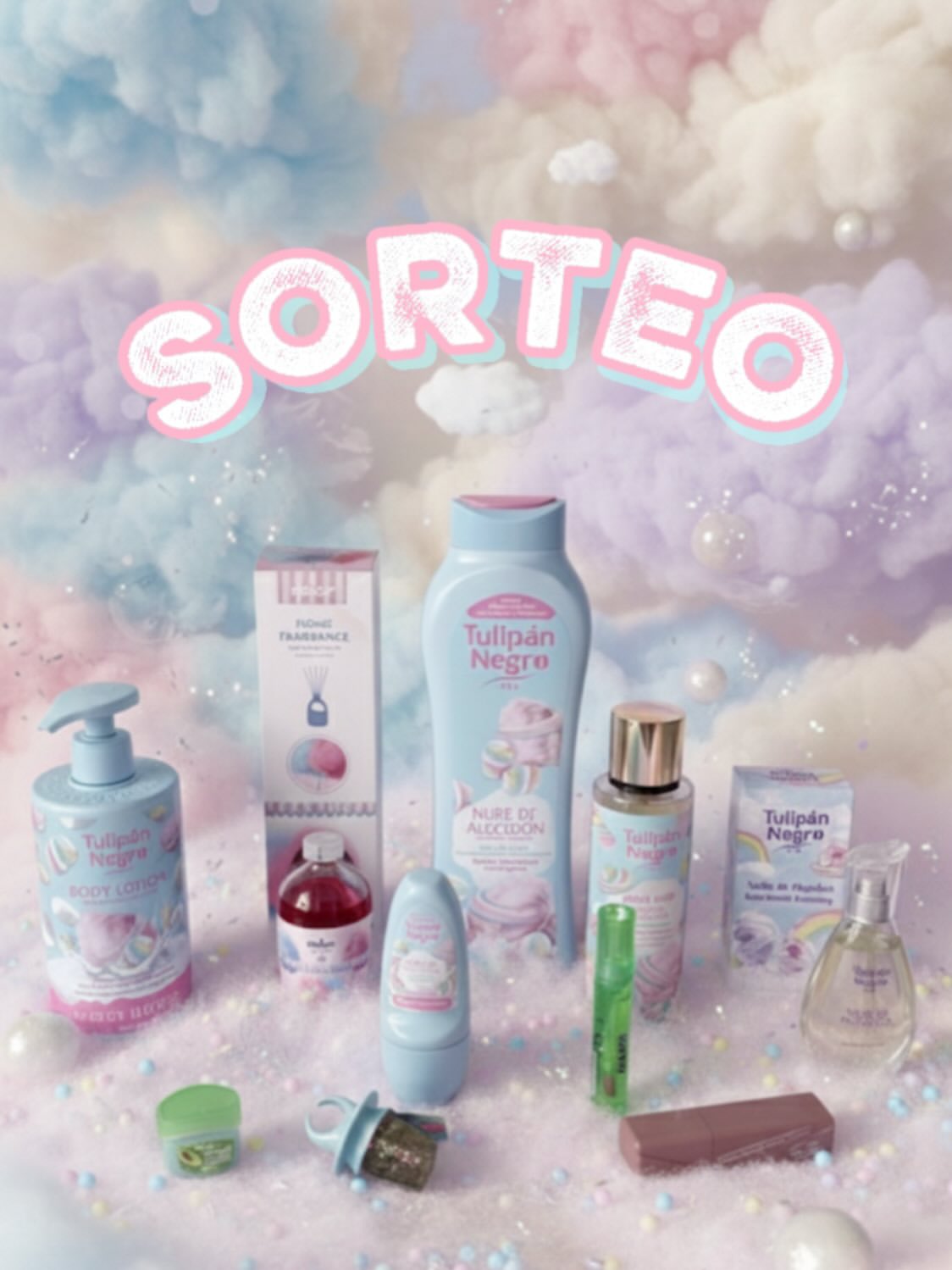 Imagen de ✨ 🅢🅞🅡🅣🅔🅞 ✨ 
.
No sabes que regalar est