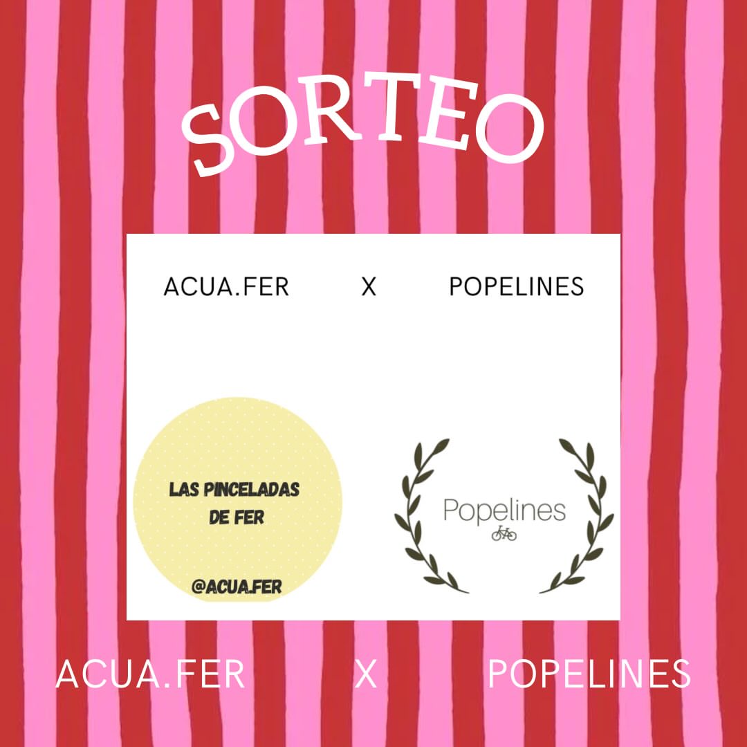 Imagen de Se viene sorteo 💥

Junio es un mes de buenos momentos, co
