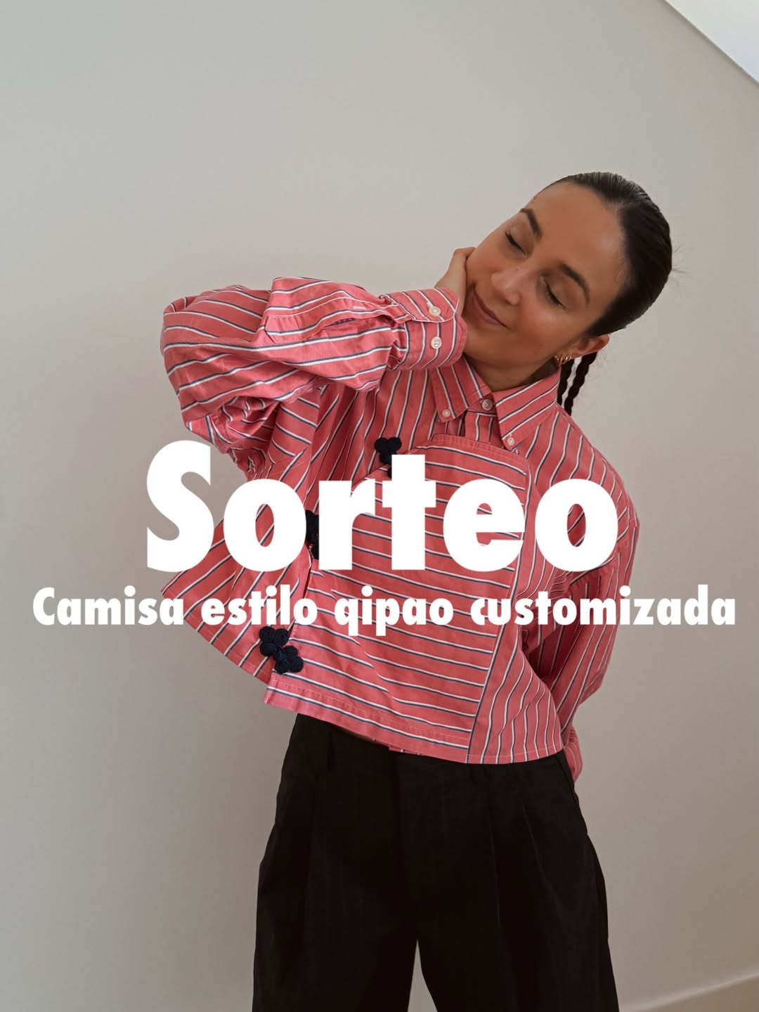 Imagen de SORTEO🫰🏽 para daros las gracias por darle tanto amor a