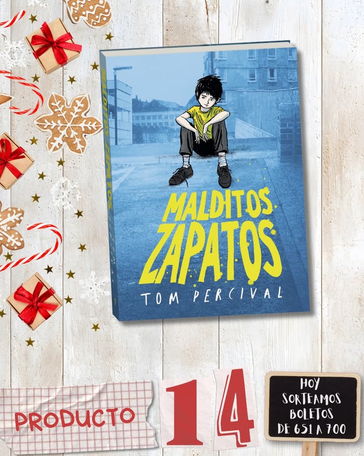 Imagen de Este es uno de los productos que incluye nuestra #CestaDeNav