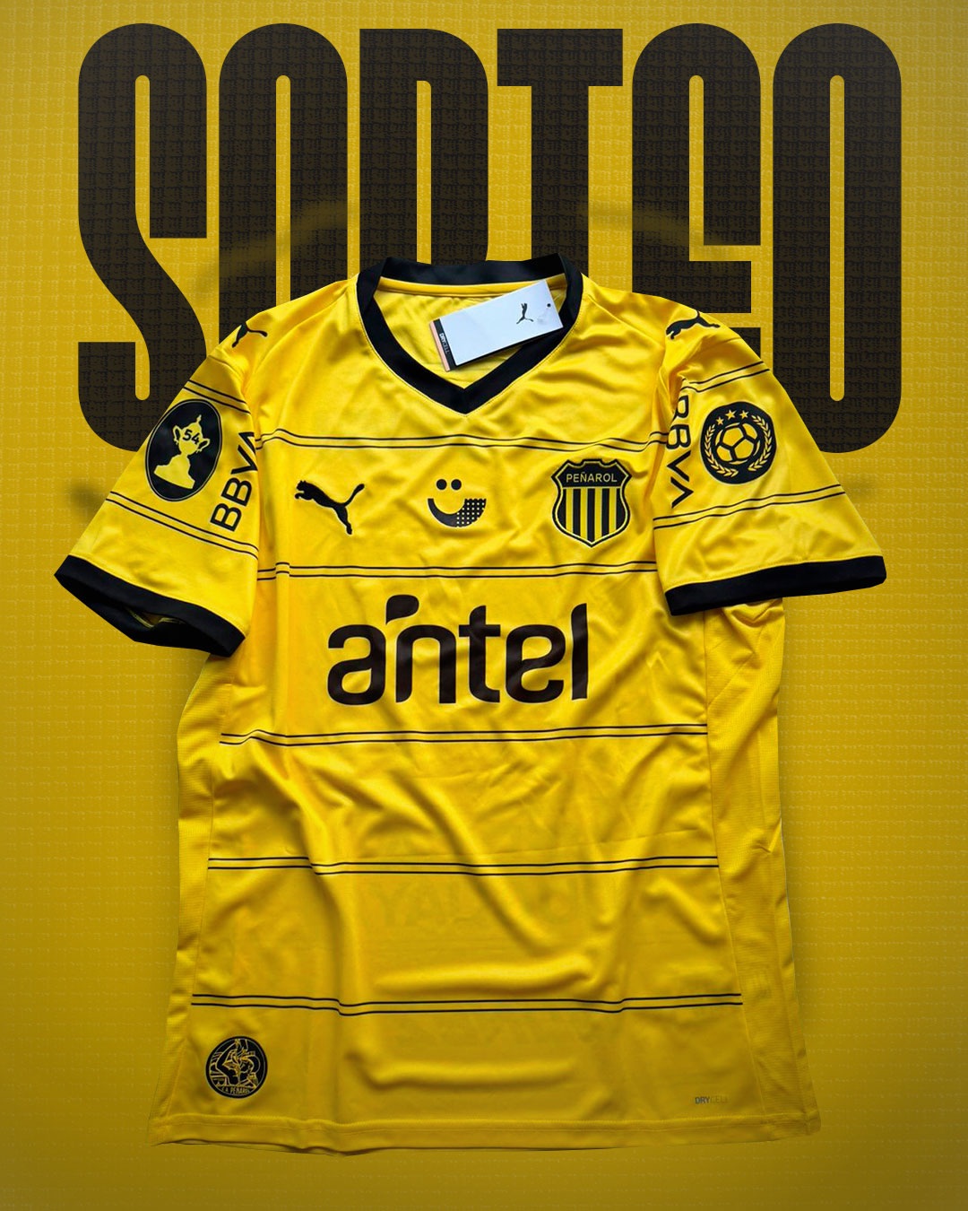 Imagen de ¡𝐒𝐎𝐑𝐓𝐄𝐎 - 𝐂𝐚𝐦𝐢𝐬𝐞𝐭�